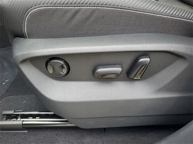 new 2026 Volkswagen Atlas Cross Sport car, priced at $37,755