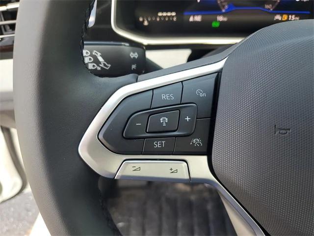 new 2025 Volkswagen Jetta car, priced at $25,627