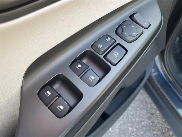 used 2022 Hyundai Kona car, priced at $15,999