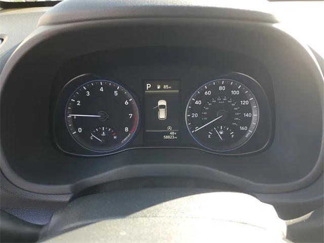 used 2022 Hyundai Kona car, priced at $15,999