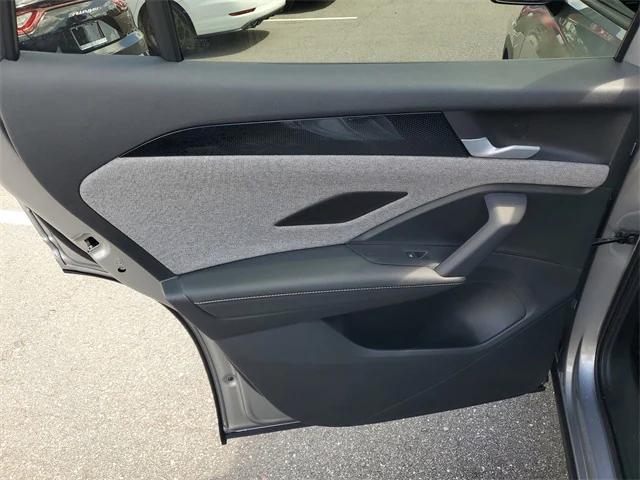 new 2025 Volkswagen Tiguan car, priced at $28,446