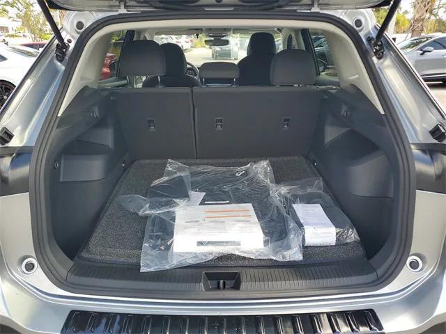 new 2025 Volkswagen Tiguan car, priced at $28,446