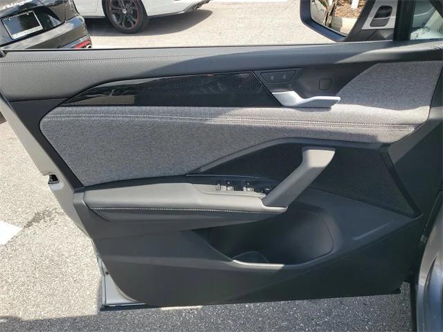 new 2025 Volkswagen Tiguan car, priced at $28,446