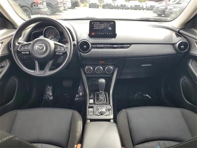 used 2021 Mazda CX-3 car, priced at $16,988