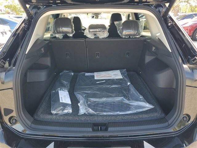 new 2025 Volkswagen Tiguan car, priced at $32,907