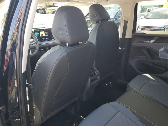 new 2025 Volkswagen Tiguan car, priced at $32,907