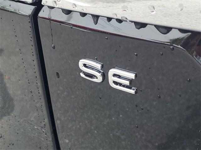 new 2026 Volkswagen Atlas car, priced at $44,050