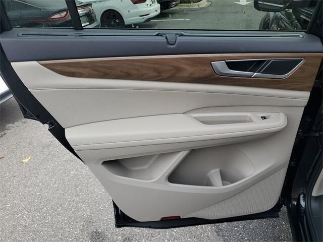 new 2026 Volkswagen Atlas car, priced at $44,050