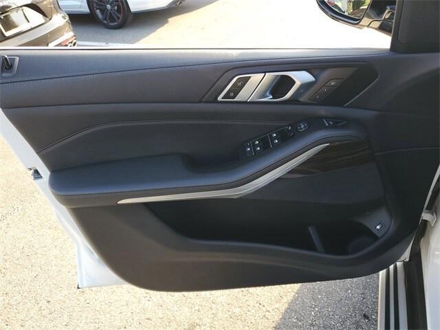 used 2023 BMW X5 PHEV car, priced at $28,999