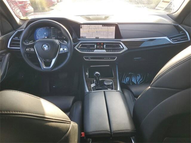 used 2023 BMW X5 PHEV car, priced at $28,999