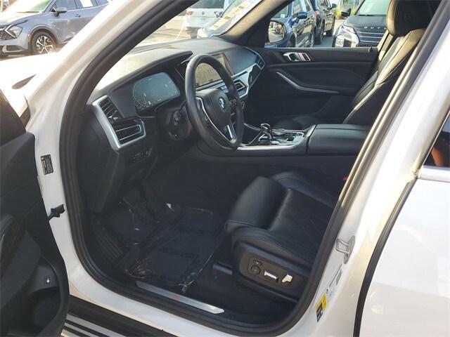 used 2023 BMW X5 PHEV car, priced at $28,999