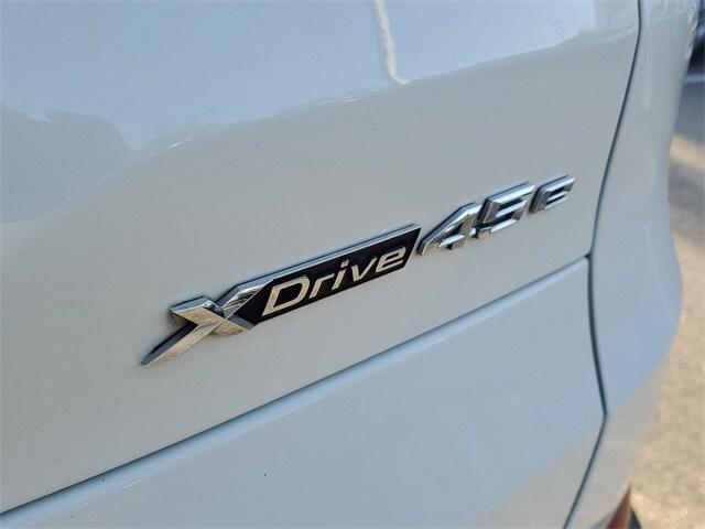 used 2023 BMW X5 PHEV car, priced at $28,999