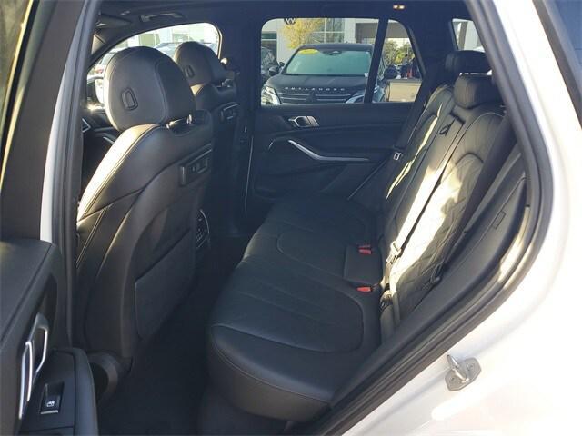 used 2023 BMW X5 PHEV car, priced at $28,999