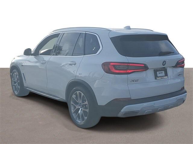 used 2023 BMW X5 PHEV car, priced at $28,999