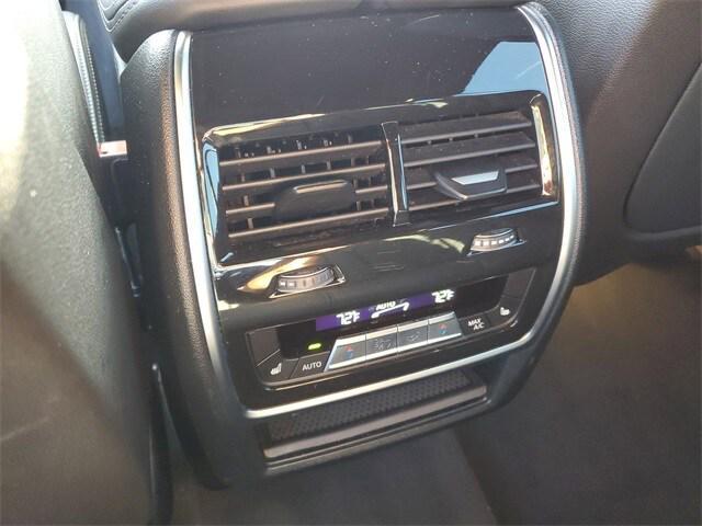 used 2023 BMW X5 PHEV car, priced at $28,999