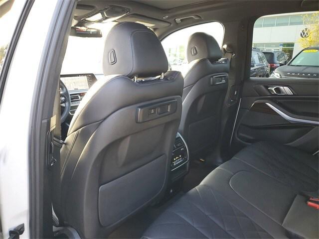 used 2023 BMW X5 PHEV car, priced at $28,999
