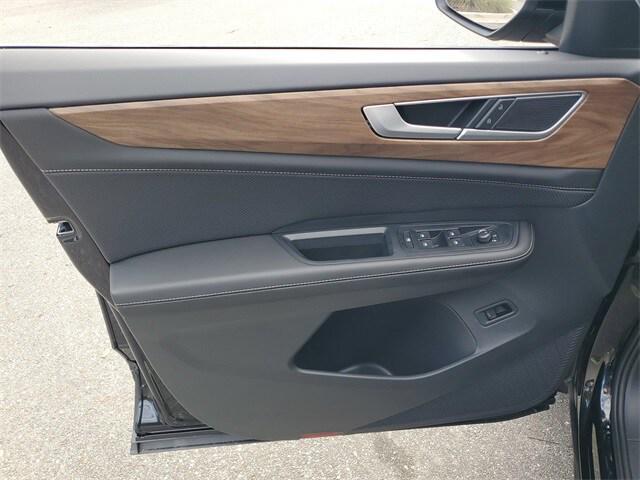 new 2026 Volkswagen Atlas car, priced at $44,050