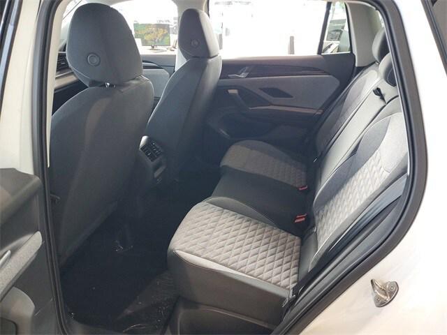 new 2025 Volkswagen Tiguan car, priced at $29,470