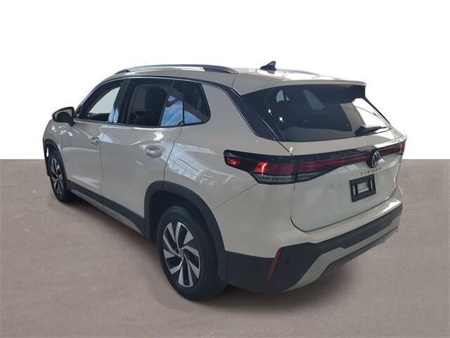 new 2025 Volkswagen Tiguan car, priced at $29,470