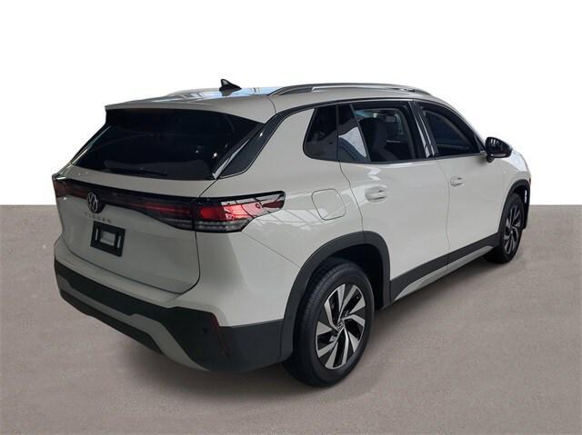 new 2025 Volkswagen Tiguan car, priced at $29,470