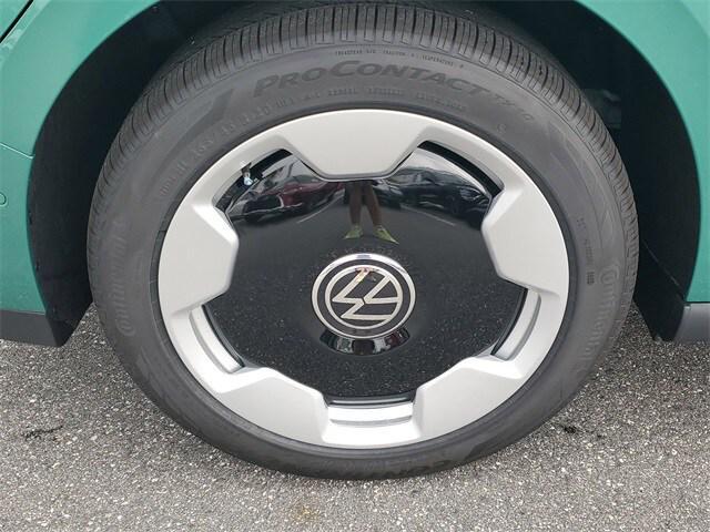 new 2025 Volkswagen ID. Buzz car, priced at $67,749