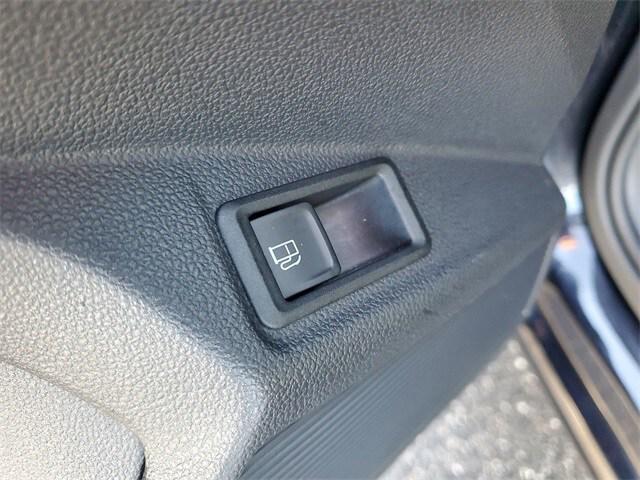 used 2022 Volkswagen Taos car, priced at $15,697