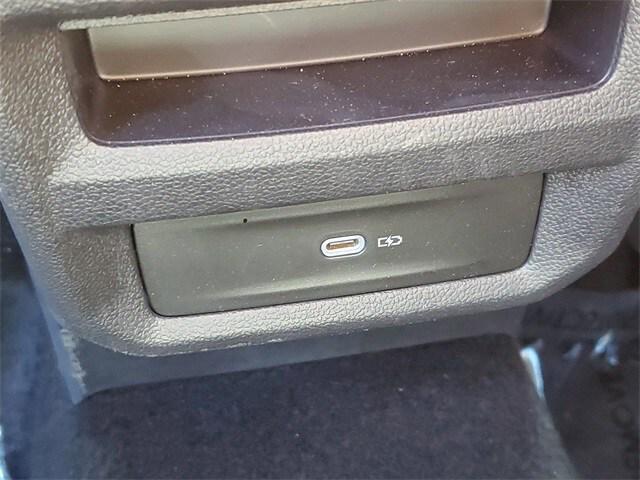 used 2024 Volkswagen Taos car, priced at $25,899