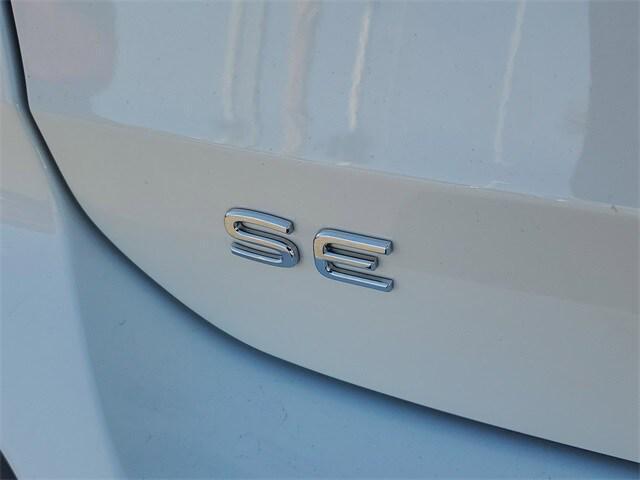 used 2024 Volkswagen Taos car, priced at $24,999