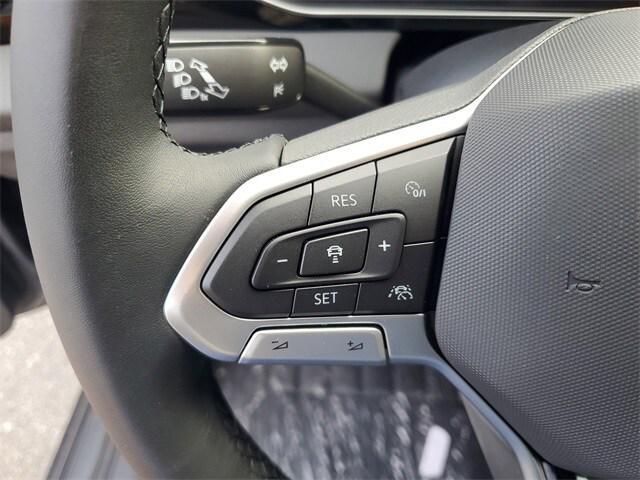 new 2025 Volkswagen Jetta car, priced at $24,484