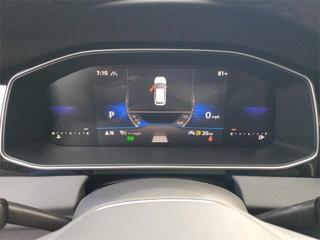 new 2025 Volkswagen Jetta car, priced at $24,484