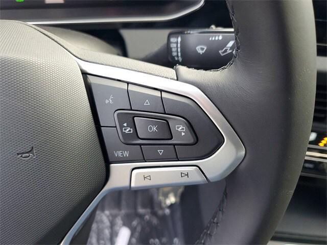 new 2025 Volkswagen Jetta car, priced at $24,484