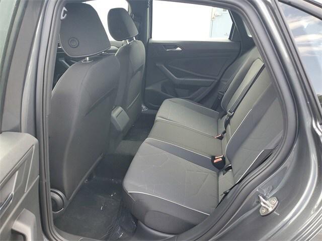 new 2025 Volkswagen Jetta car, priced at $24,484