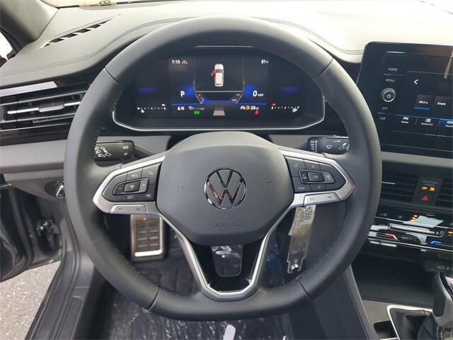 new 2025 Volkswagen Jetta car, priced at $24,484