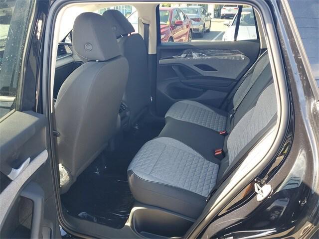 new 2025 Volkswagen Tiguan car, priced at $28,446