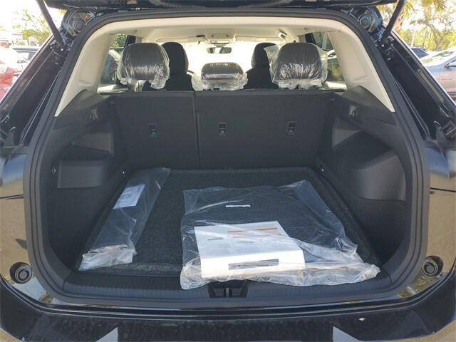 new 2025 Volkswagen Tiguan car, priced at $28,446