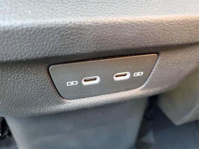 new 2025 Volkswagen Tiguan car, priced at $28,446