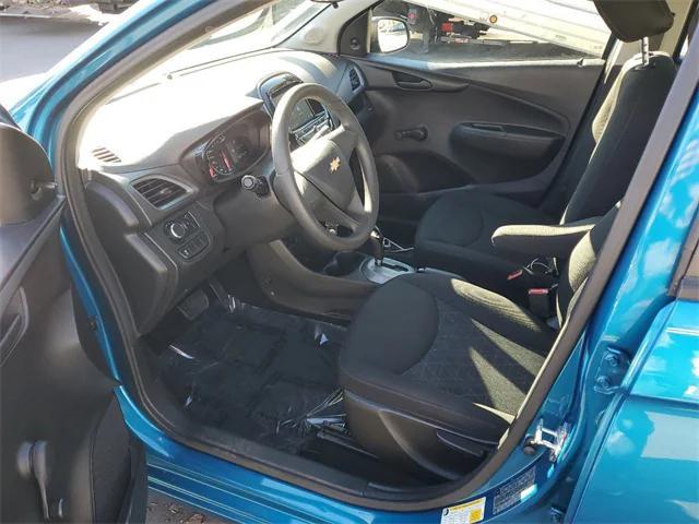 used 2020 Chevrolet Spark car, priced at $9,998