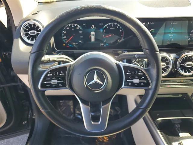 used 2021 Mercedes-Benz GLA 250 car, priced at $22,688