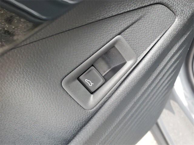 new 2025 Volkswagen ID.4 car, priced at $49,347