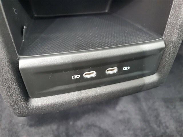 new 2025 Volkswagen ID.4 car, priced at $49,347