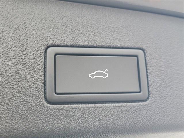 new 2025 Volkswagen ID.4 car, priced at $49,347