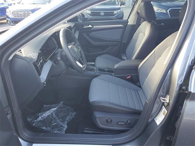 new 2025 Volkswagen Jetta car, priced at $25,548