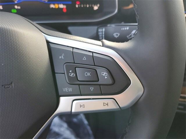 new 2025 Volkswagen Jetta car, priced at $25,548