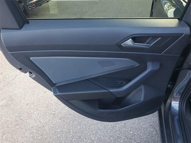 new 2025 Volkswagen Jetta car, priced at $25,548