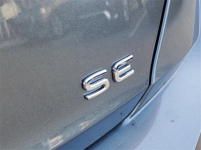 new 2025 Volkswagen Jetta car, priced at $25,548