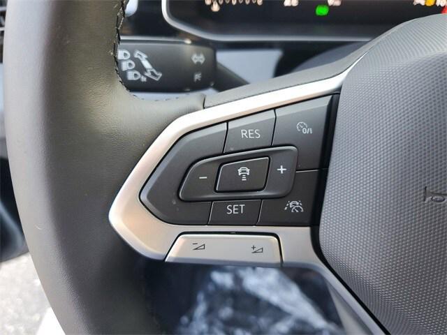 new 2025 Volkswagen Jetta car, priced at $25,548