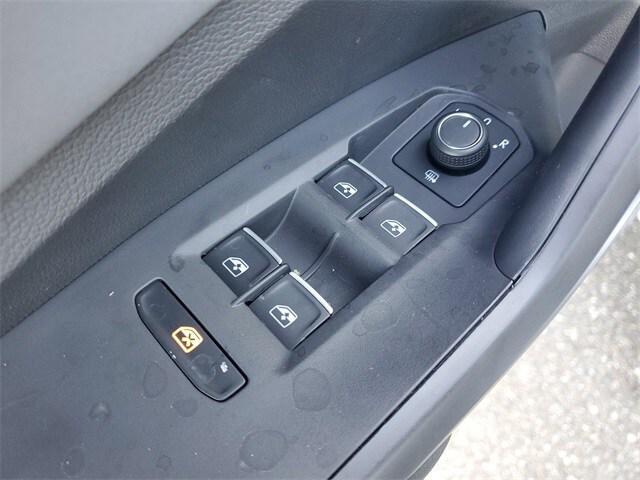 new 2025 Volkswagen Jetta car, priced at $25,548