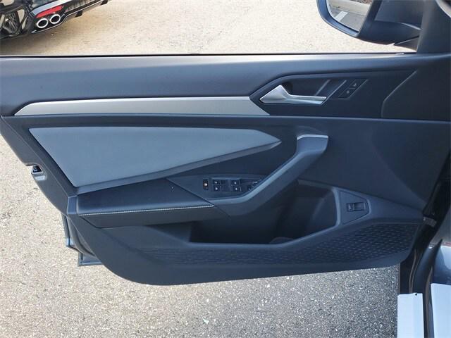 new 2025 Volkswagen Jetta car, priced at $25,548