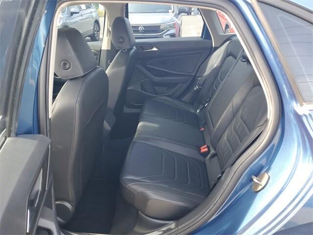 used 2019 Volkswagen Jetta car, priced at $15,499