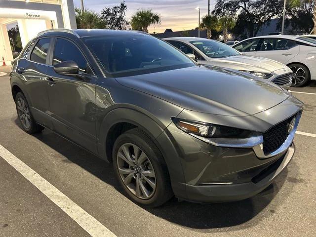 used 2022 Mazda CX-30 car, priced at $20,988